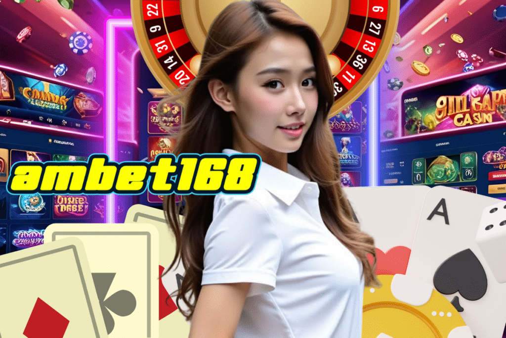 ambet168
