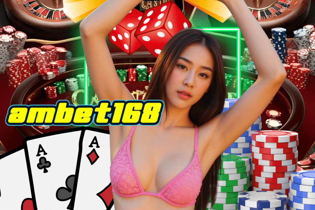 ambet168 slot